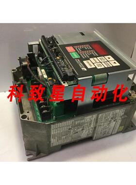 工业配件GV3000SE 可变驱动器VFD 1HP 200-230VAC3PH带