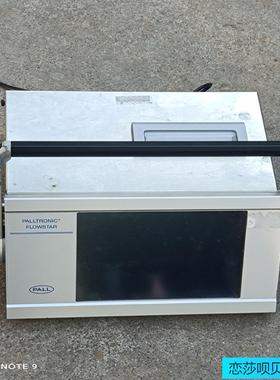 PALLTRONIC FLOWSTAR  PALL  FF