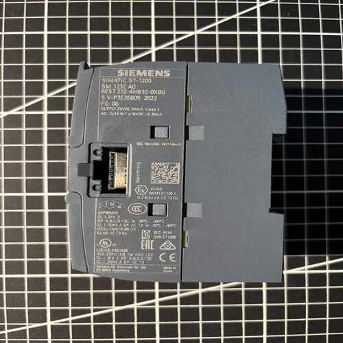 232-4HB32-0XB0/裸机一台~询价