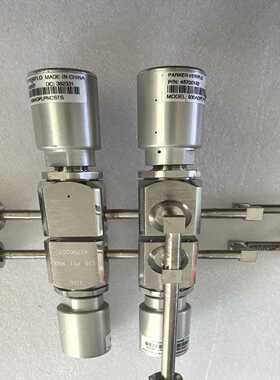 PARKER派克VERIFLO隔膜阀，型号930AOPLPN