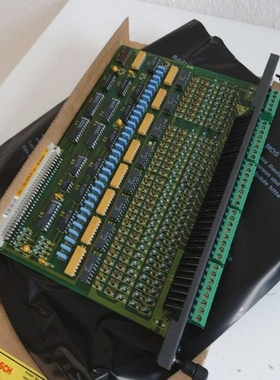 BoschPC400/600E24VInputNr.:047961-108-unused/OVP-