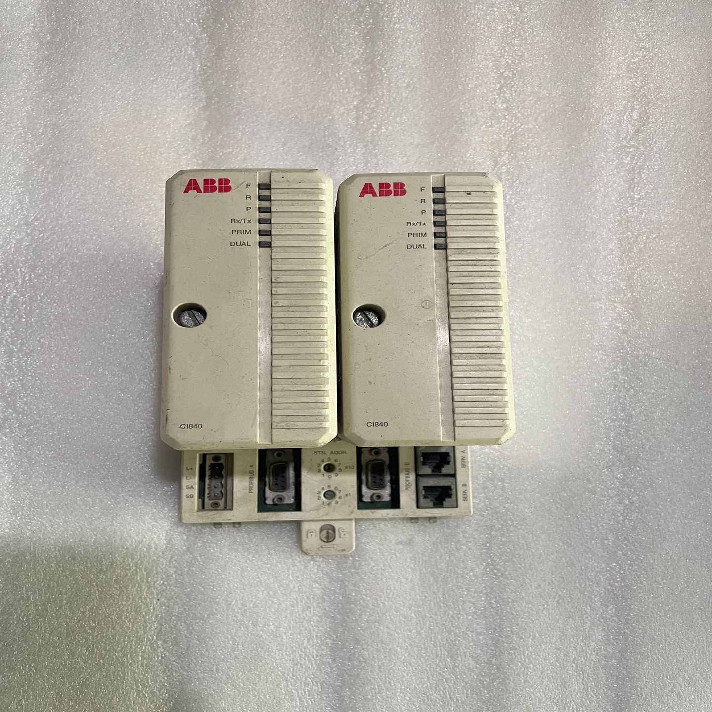 CI840一组带低座议价询价