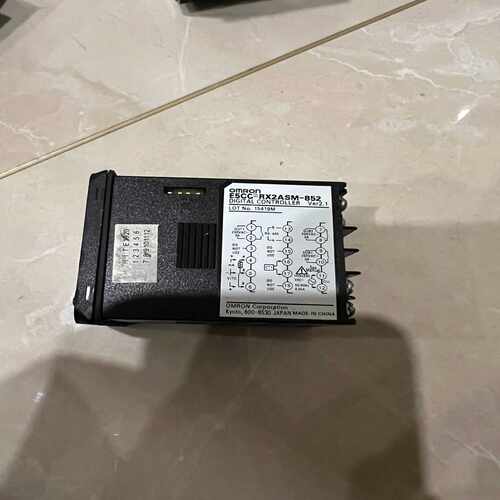咨询-温控器E5CC-QX2ASM-852版本2.1