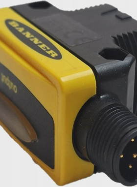 BannerQS30FF400QFixed-FieldPhotoelectricSensor?400?mm?PN