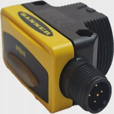 BannerQS30FF400QFixed-FieldPhotoelectricSensor?400?mm?PN