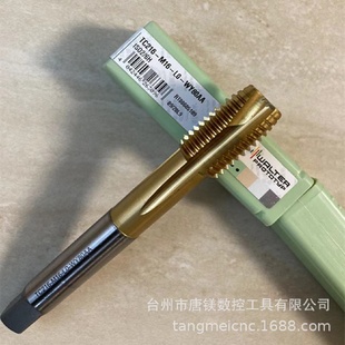 M16 WY80AA 瓦尔特TC216 WY80AA高速钢机用丝锥 TC216 M14