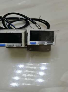 正常拆机PKP压力传感器带支架（MDP-01-N-2M）2个--议价商品