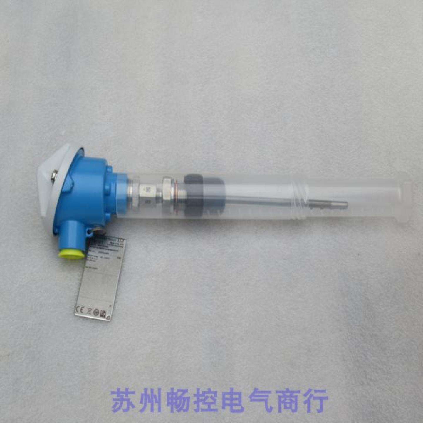 全新恩德斯豪斯EH温度开关TM101-8H16/0现货TM101-AAHBA8AH1A1A1