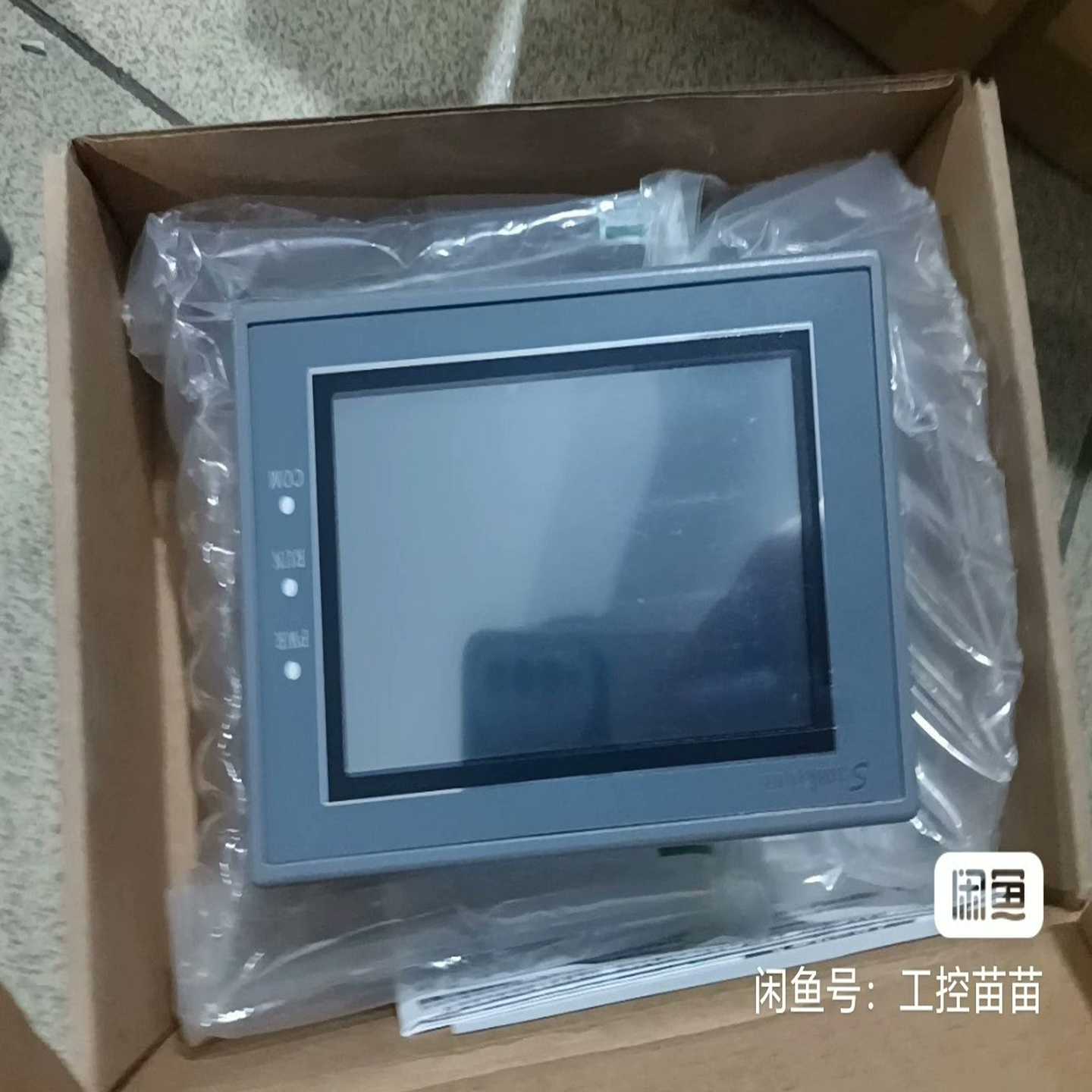 4.3寸触摸屏+显控Samkoon+，SK-043UE，余下~询价