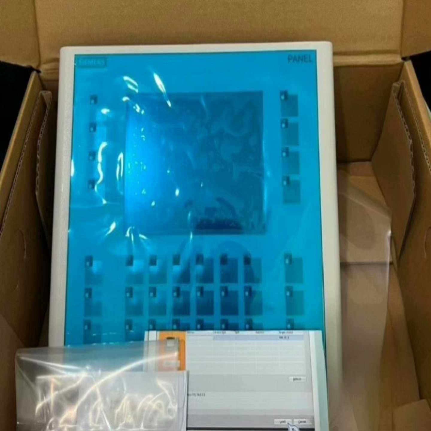 6AV6642-0DA01-1AX16AV6642-0DA--议价商品