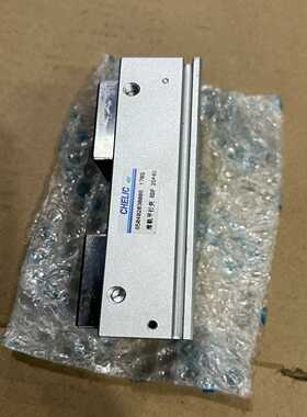 正品气力可/CHELICHDF20*40滑轨平行夹工程--议价商品