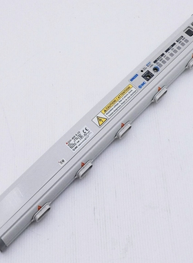 SMCIZS31-460P-B-X100,7MPa24VDC200mAIonizer-unused-