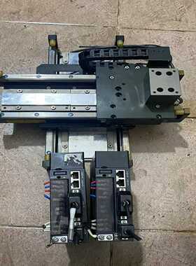 询价德康威尔左晶圆XY平台DKWX150Y150-02-L