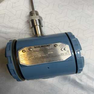 罗斯蒙特温度变送器3144P询价