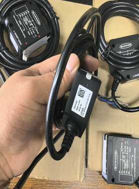 咨询-邦纳激光传感器91687LE250I裸机未使用实