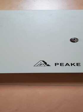 披克c388d-e双门禁主板【博航商行】