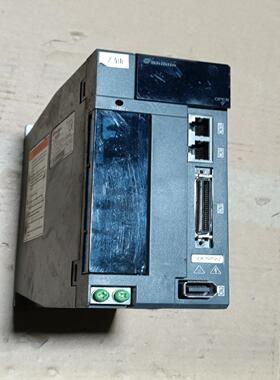 士林伺服驱动器SDE-075A2750W图片实拍拆机下--议价商品