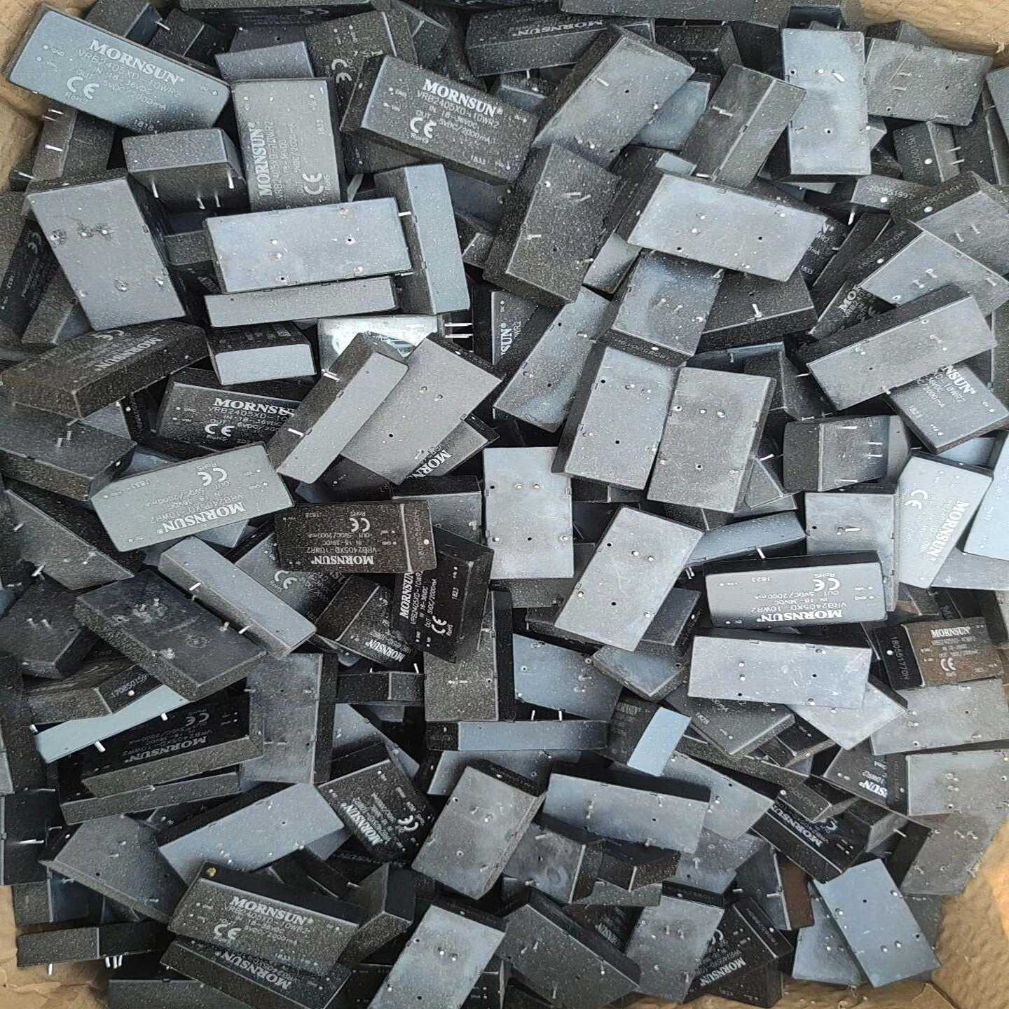 议价V2415-102现货拆机电源模块成色如图有40