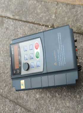 宏科变频器HK80-2R2G/3R7P-4