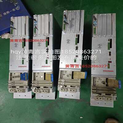 议价驱动器HDS03.2-W100N嫩远测试，有质保适用