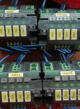 德国MURR穆尔智能电压电流分配器（宝染商铺）