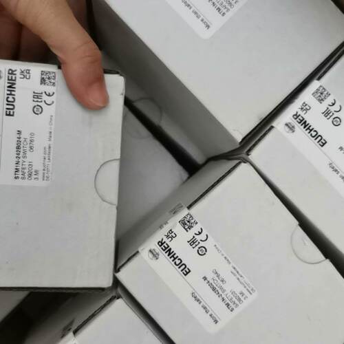 【询价】德国EUCHNER安士能STM1N-242B024-