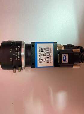 IMAGINGSOURCE映美精DMK23F445工业--议价商品