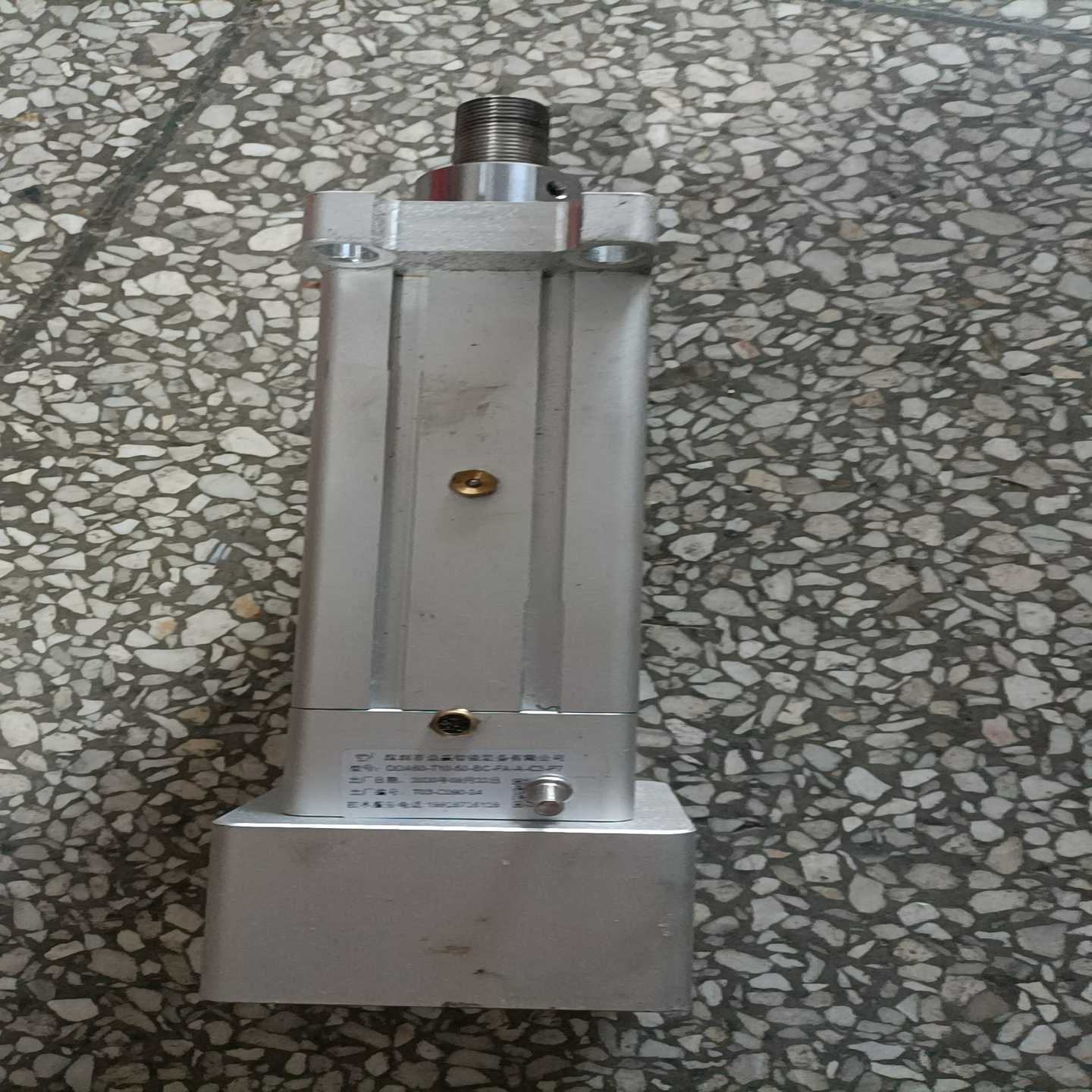 伺服电缸6台！成色新！询价