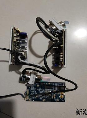 激光打标机施肯拉SCANLAB振镜电机dynAXIS带驱动议价商品