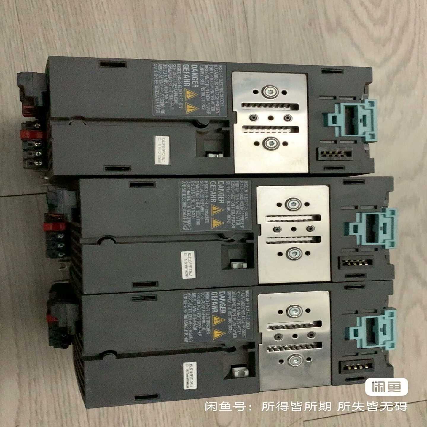 PM240-26SL3210-1PE12-3AL1询价