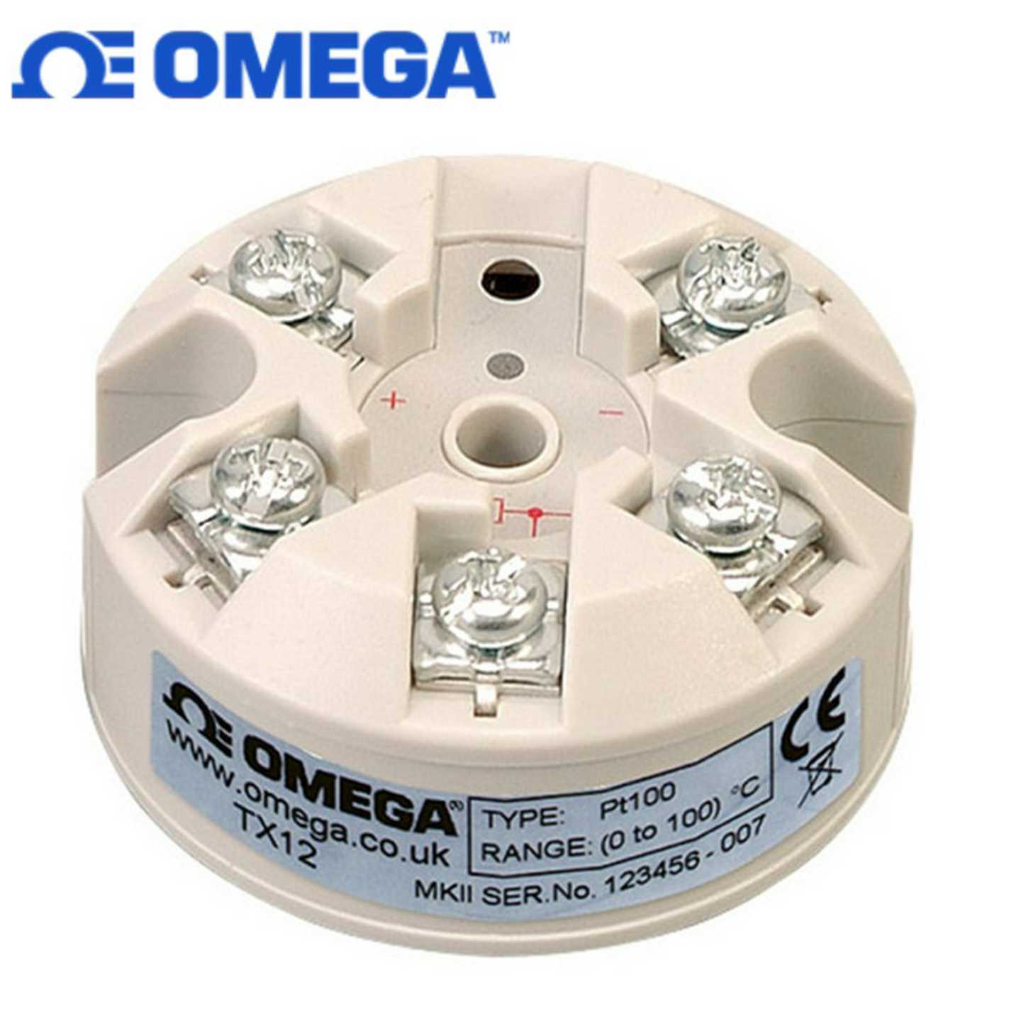 美国奥米佳TX12,TX13温度R变送器TX2-100,TX-SCALED,TX12,TX13