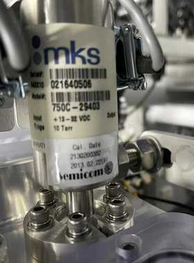 MKS750C-2940310torr质保半年【卡奥电子】