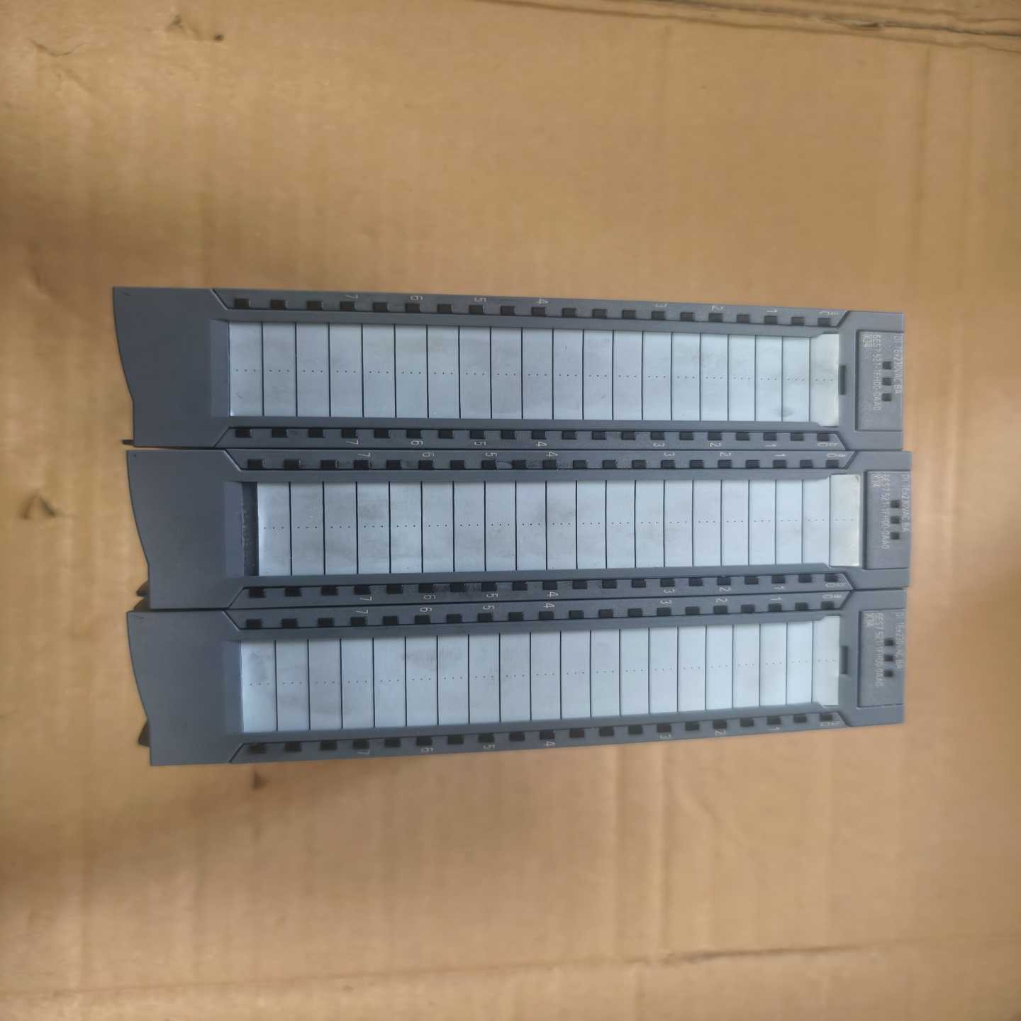 西门子S7-1500数字量输入模块6ES7552-1FH--议价商品