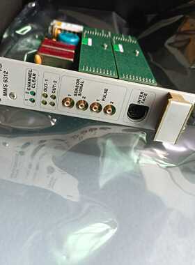 【议价】MMS6312德国EPRO库存货适用