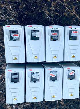 变频器3KWACS510-01-07A2-4成色95询价