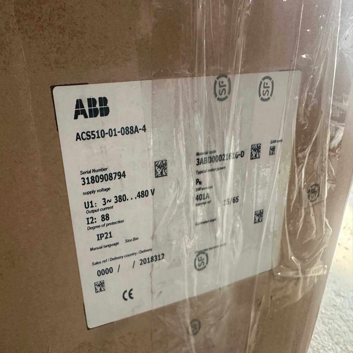 询价ABB变频器ACS510-01-088A-4,3C数码配件,其它配件,淘宝优惠券,粉丝福利购,淘宝优惠卷