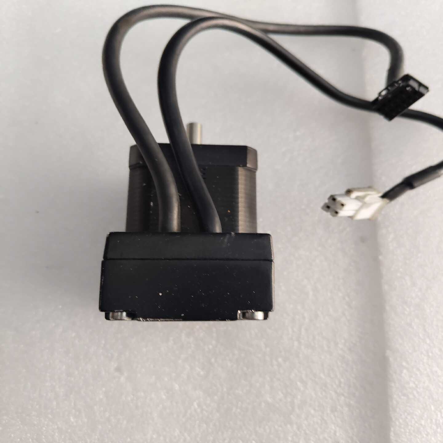 MOONS鸣志42闭环步进电机，型号AM17RS3DMA，电--议价商品