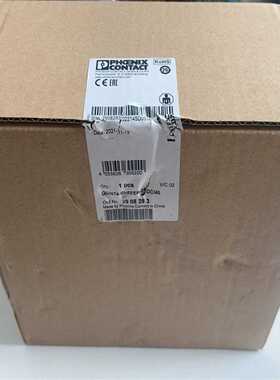 缓冲模块 -2908283 QUINT4-BUFFE~询价