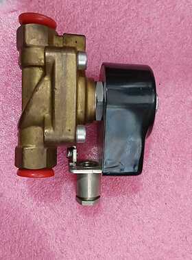 Parker电磁阀321H2522全新原厂件现货议价--议价商品