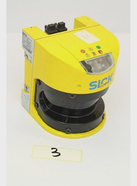 Sick1045650S30A-4111CPScanner(P55.3)