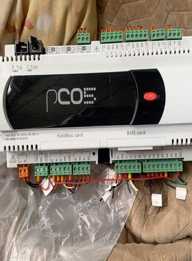 【请询价】CAREL卡乐控制器 PCO5000000AS0 实物拍摄