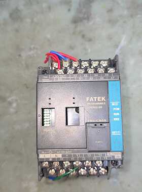 询价~永宏PLC，FBs-14MAT2-AC，功能，图。1