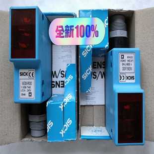 WE36 R630 光電開關一對 全新原裝 議價 SICK