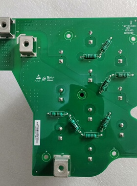 询价-汇川MD290MD500系列电容板MT373GBA1