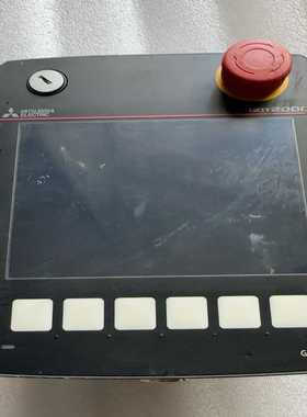 三菱触摸屏示教器 GT2505HS-VTBD，议价一议价商品