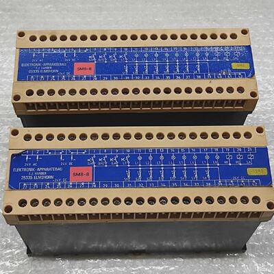 ELEKTRONIK  APPARATEBAU SM88