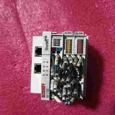 咨询-倍福EK1100EL1889EL2889一