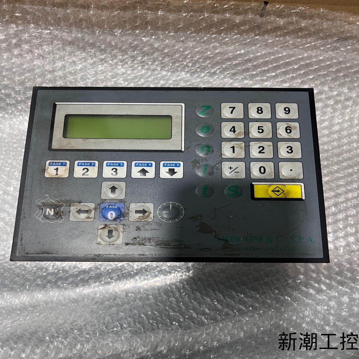 SIPRO控制器SIAX110议价商品