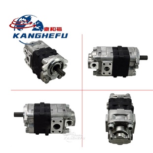 適用豐田7FD45 13Z叉車配件14Z發動機齒輪油泵67110 30560 A50