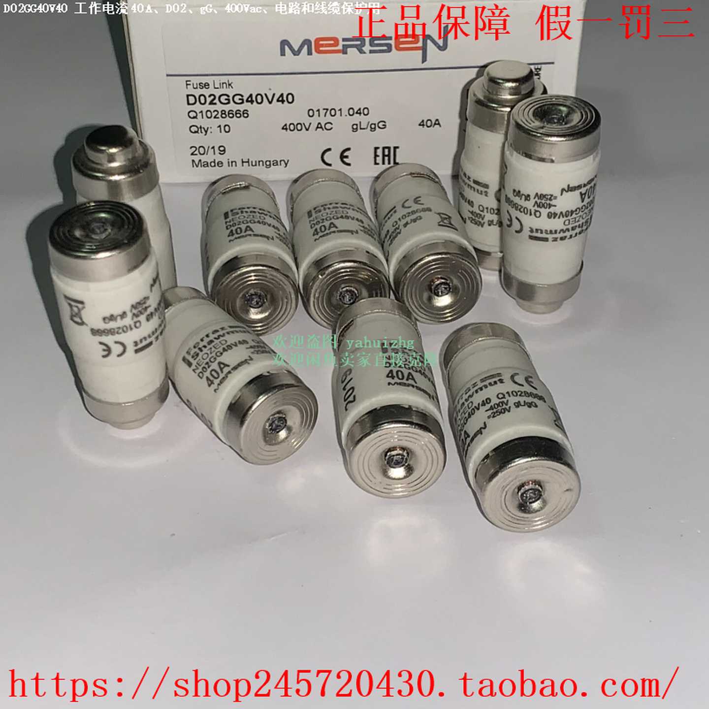 D02GG40V40Q1028666D02GG40V50D215191MERSEN熔断器